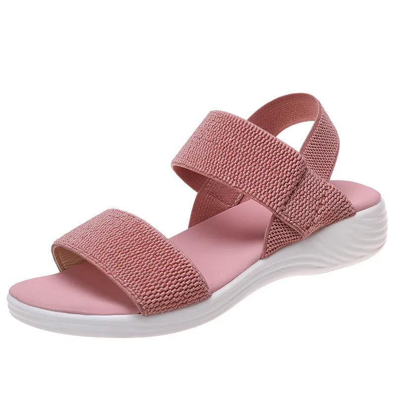 2022 Women's new comfortable sandals