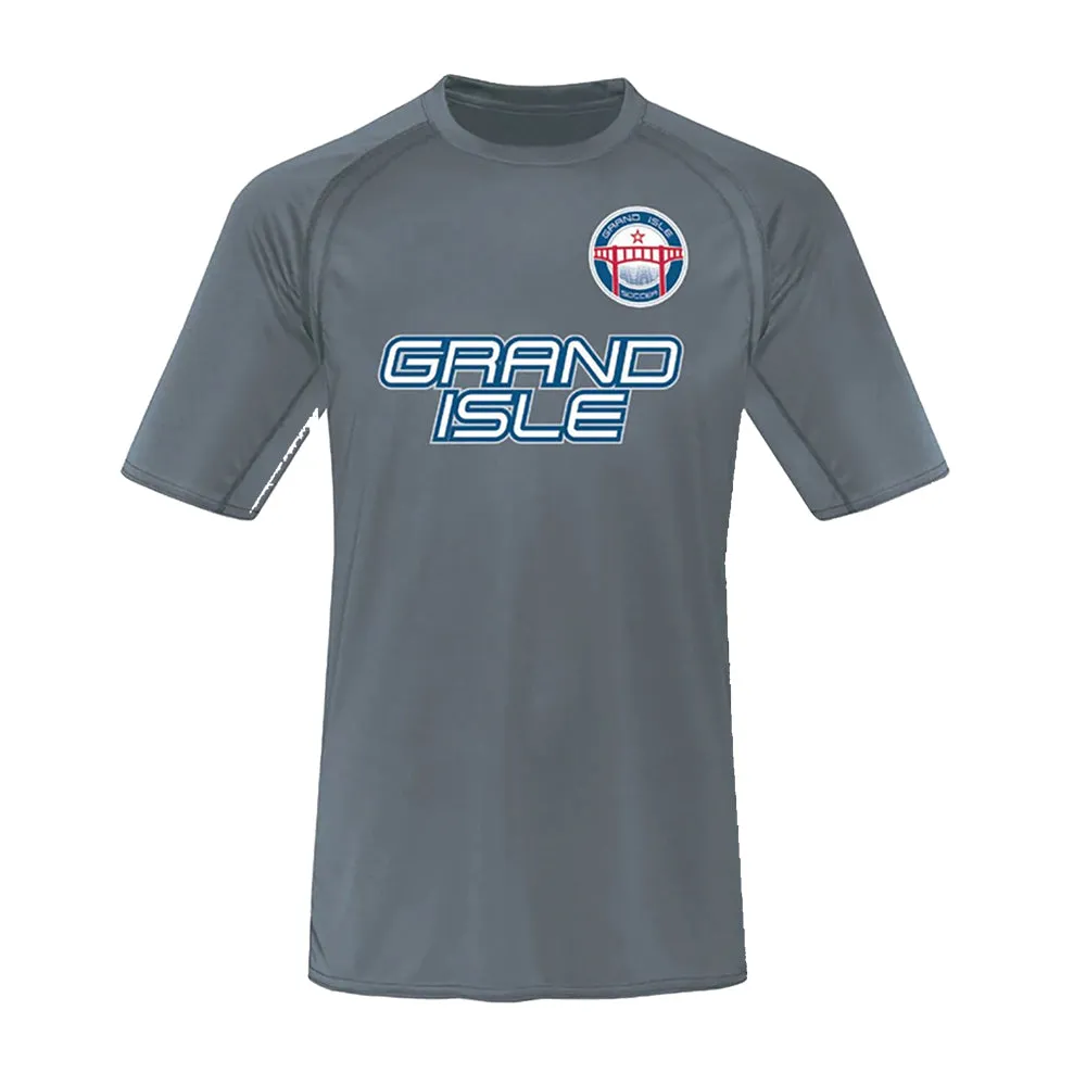 Albany Jersey - Youth