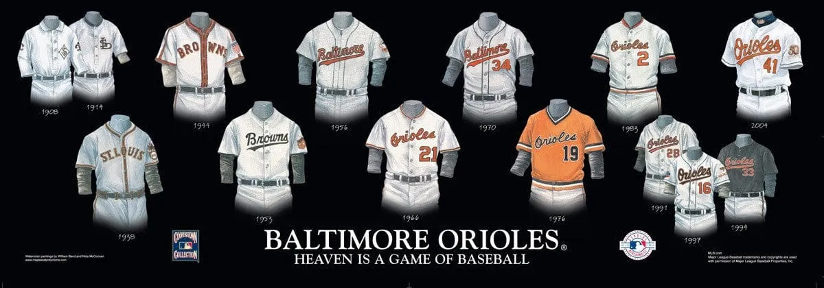 Baltimore Orioles