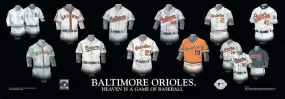 Baltimore Orioles
