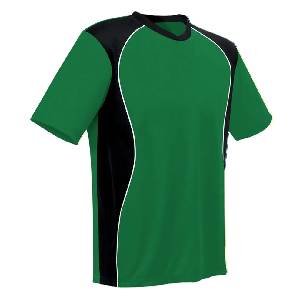 Boston Soccer Jersey - Youth