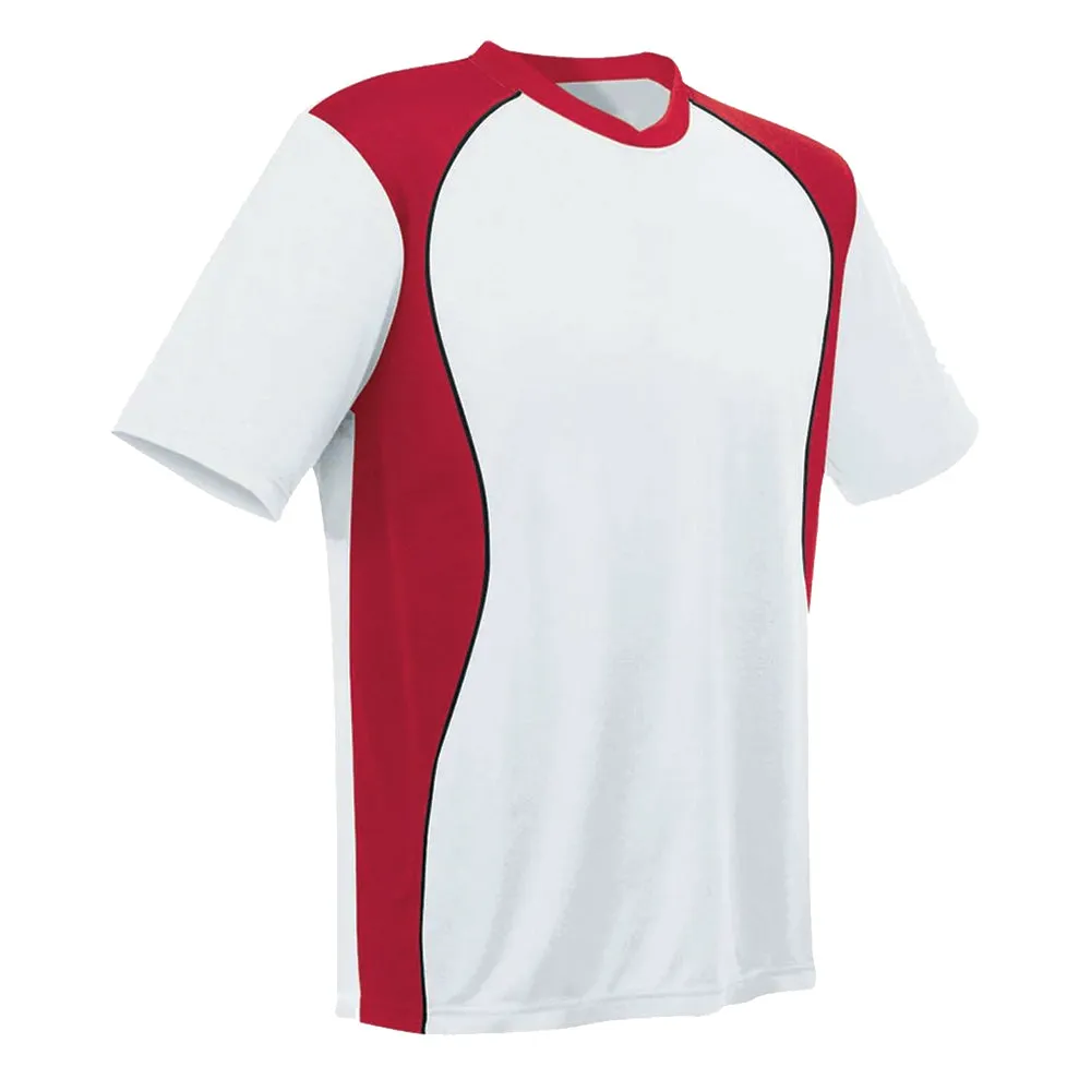 Boston Soccer Jersey - Youth