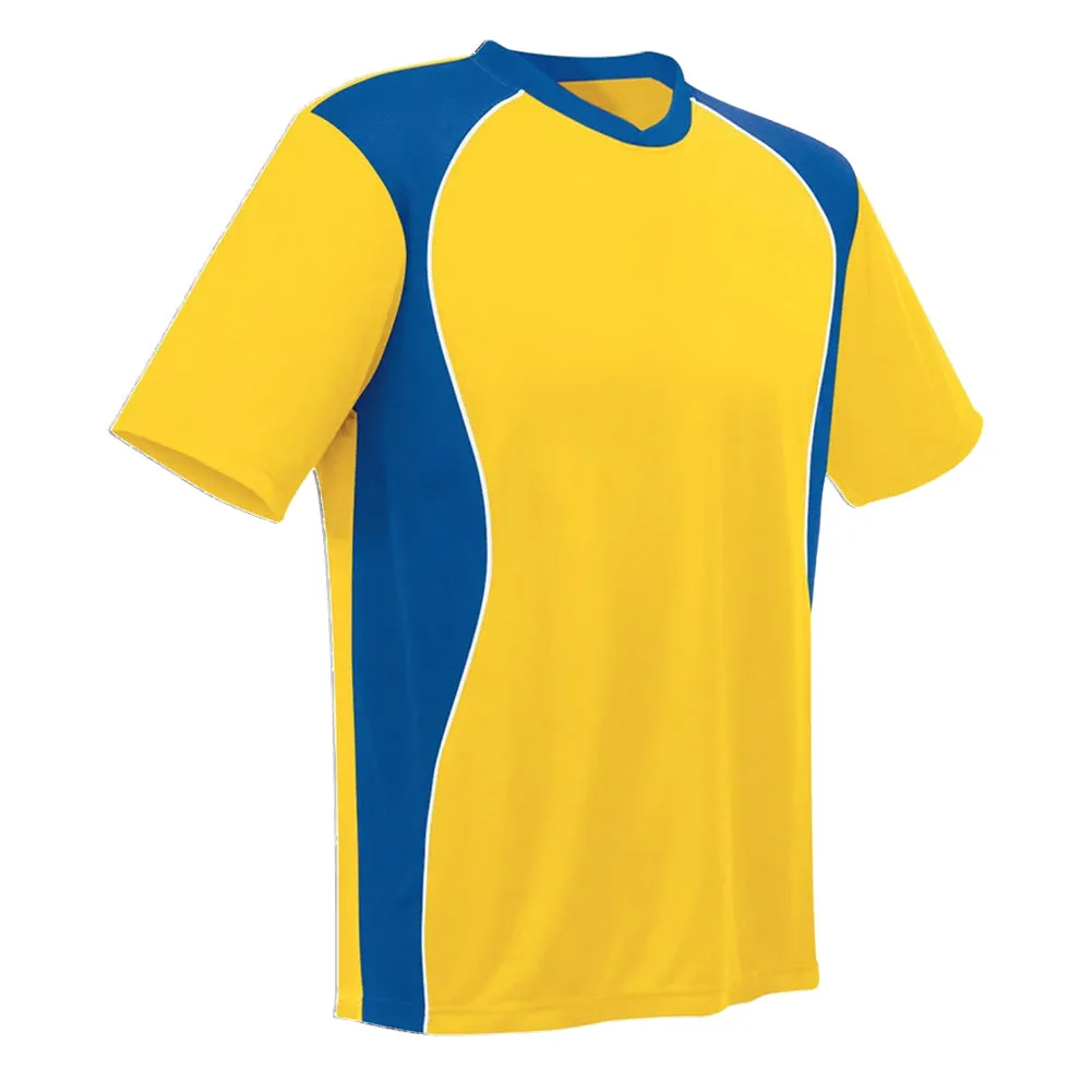 Boston Soccer Jersey - Youth