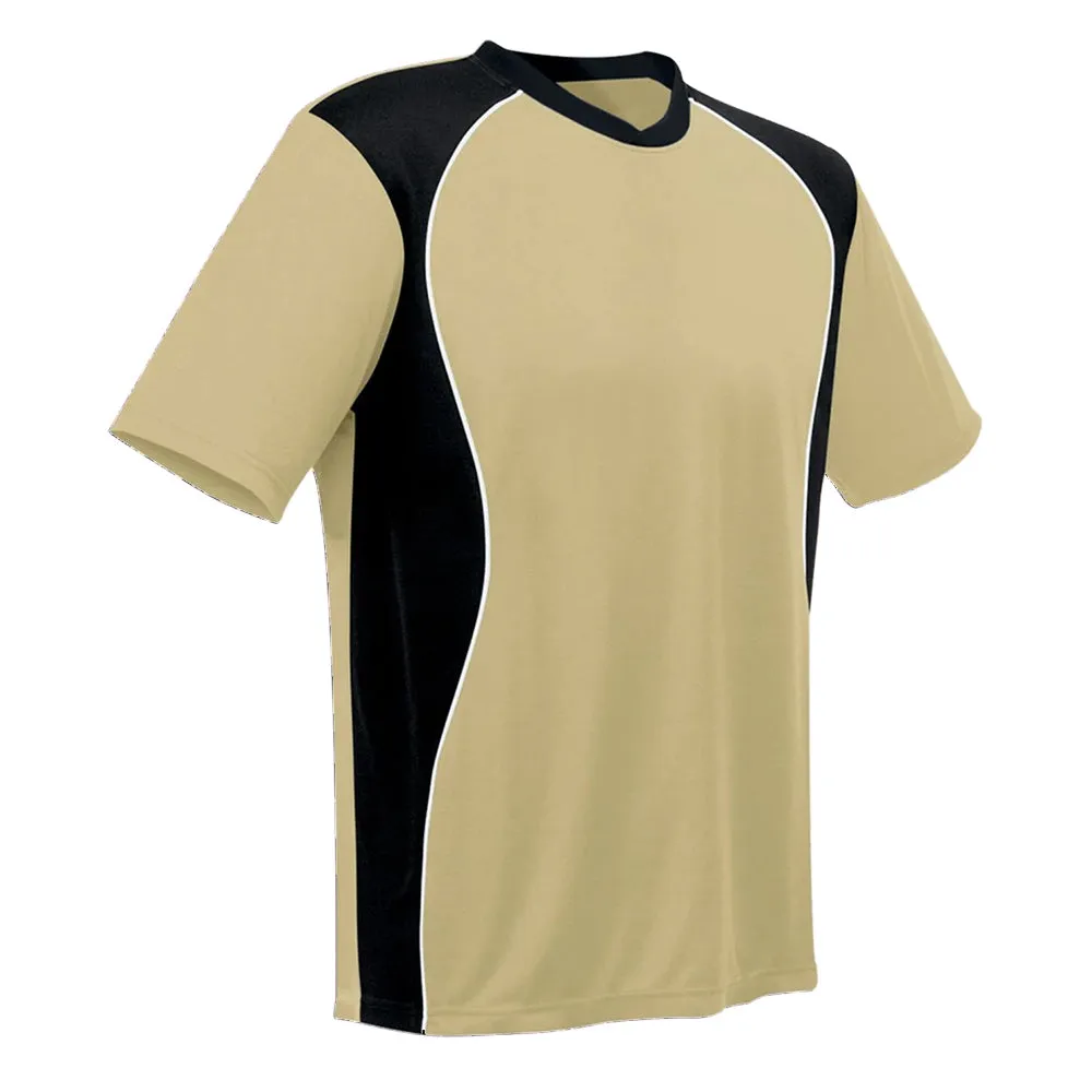 Boston Soccer Jersey - Youth