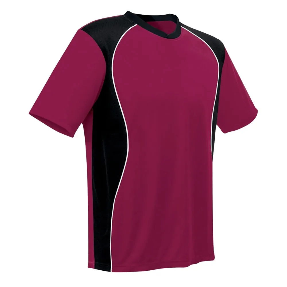 Boston Soccer Jersey - Youth