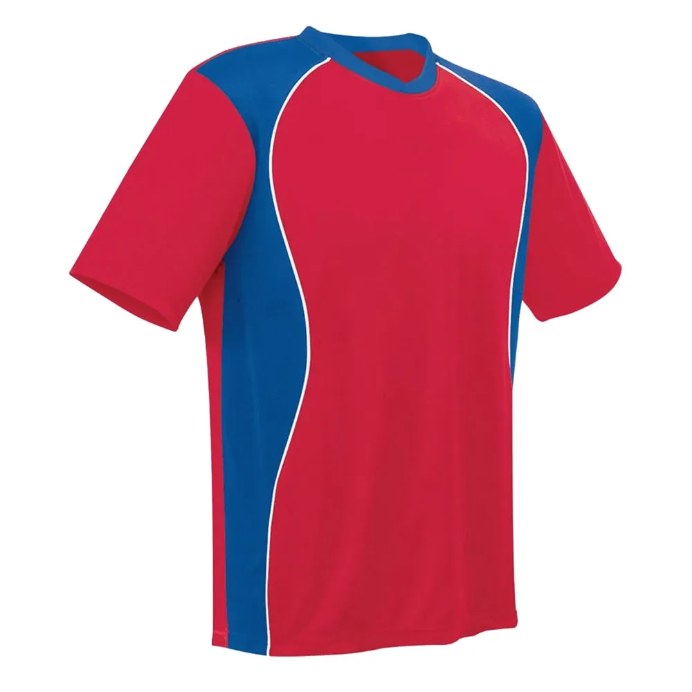 Boston Soccer Jersey - Youth