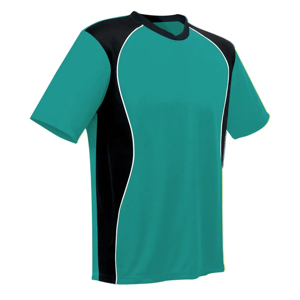 Boston Soccer Jersey - Youth