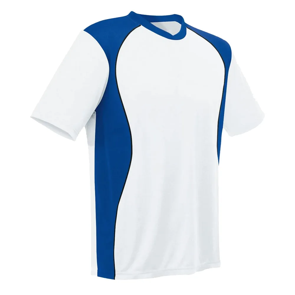 Boston Soccer Jersey - Youth