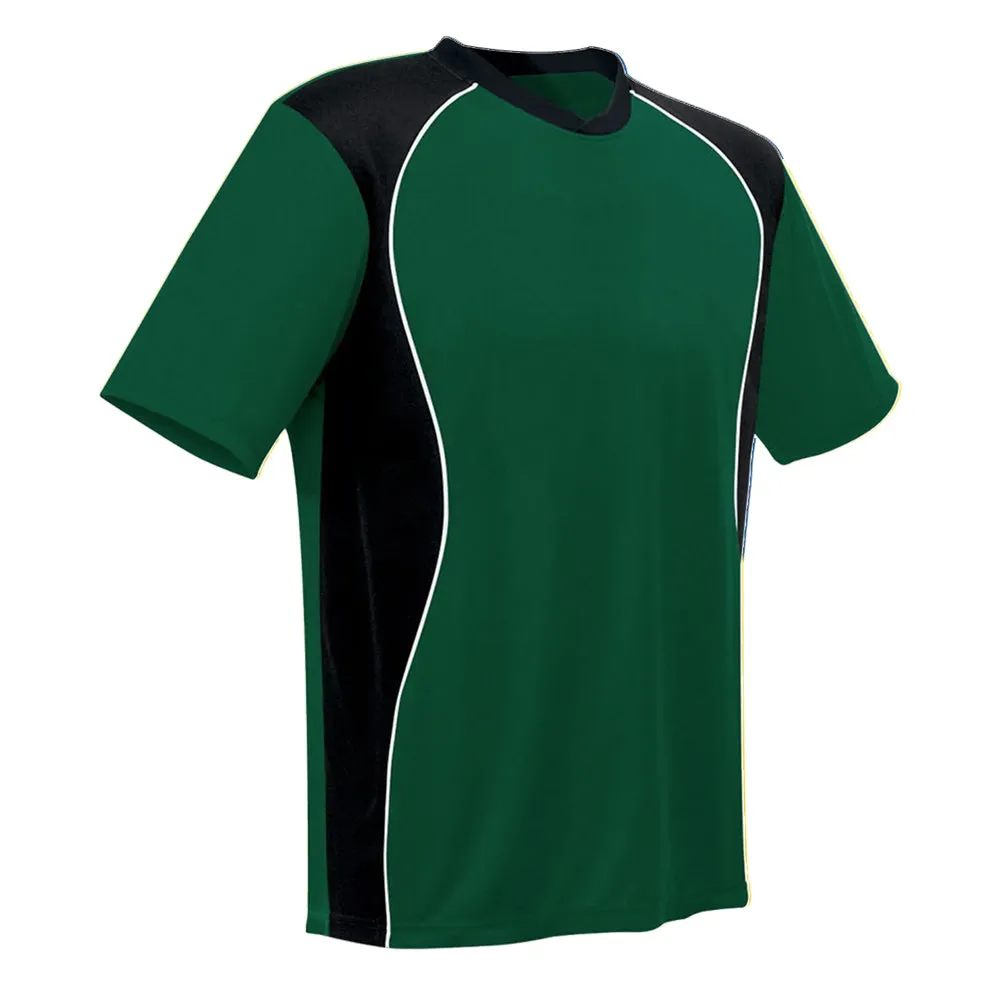 Boston Soccer Jersey - Youth