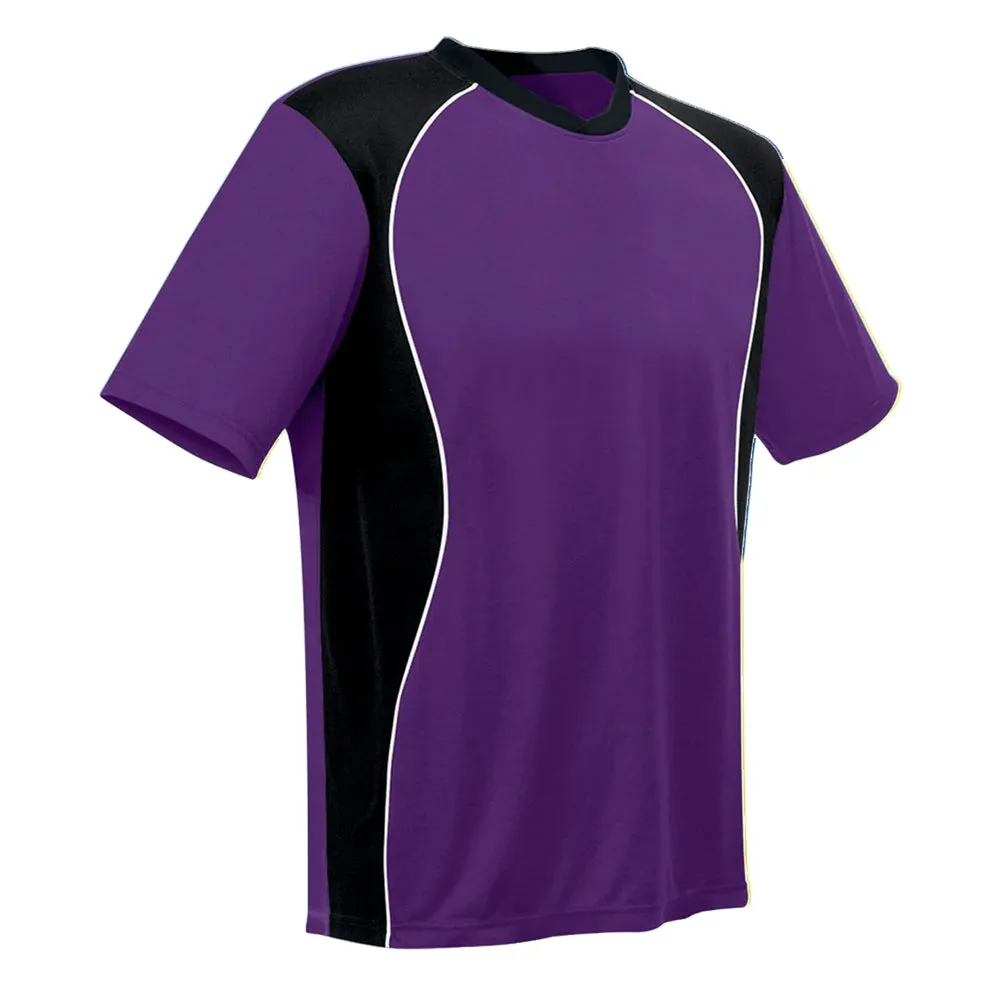 Boston Soccer Jersey - Youth