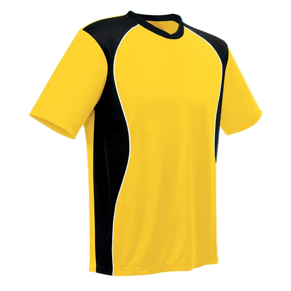 Boston Soccer Jersey - Youth