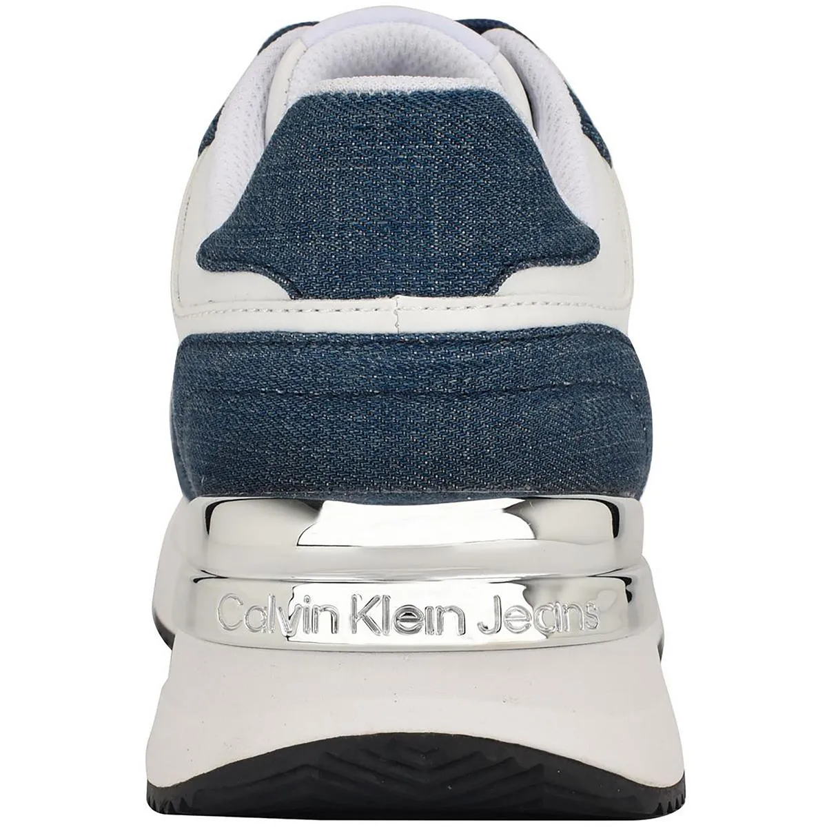 Calvin Klein Womens Vidya2 Slip On Fashion Casual And Fashion Sneakers