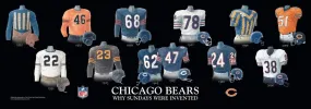 Chicago Bears