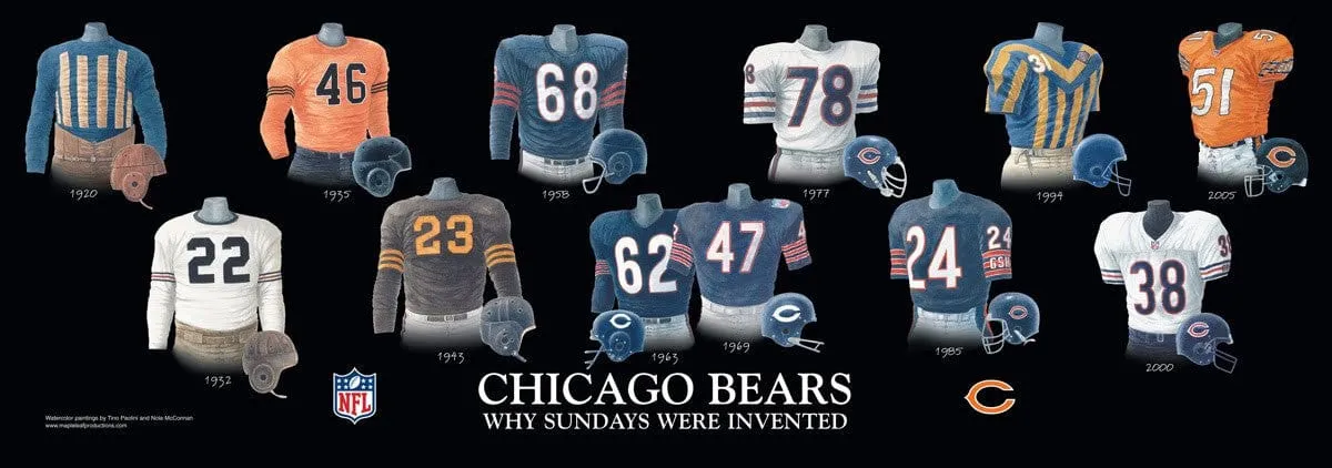 Chicago Bears