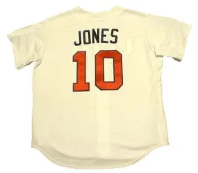 Chipper Jones USA Classic Jersey
