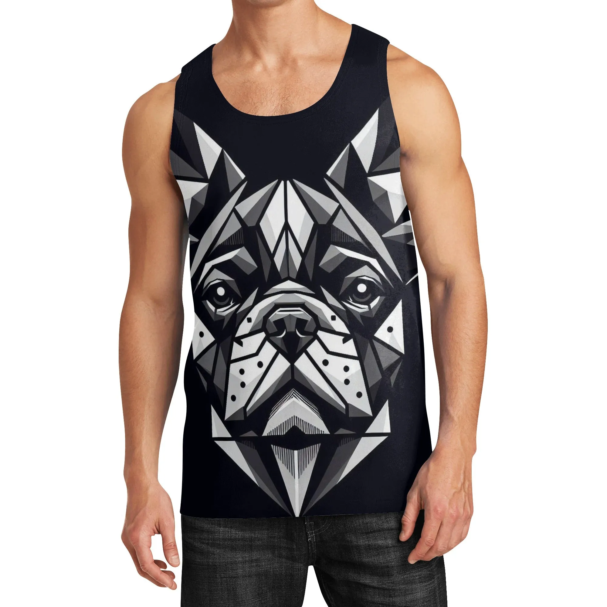 Finn - Men Tank Tops