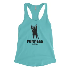 Furpees Blacked Out