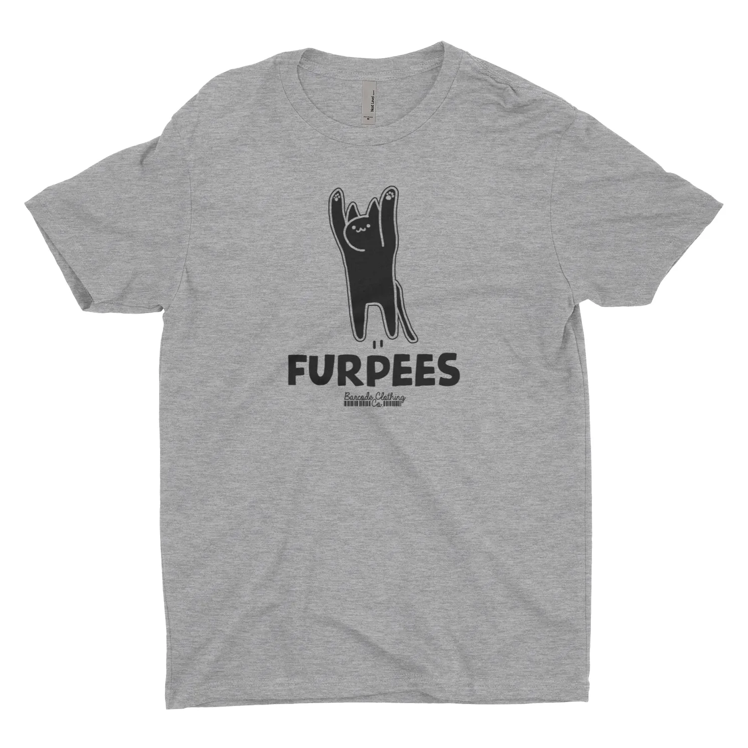 Furpees Blacked Out