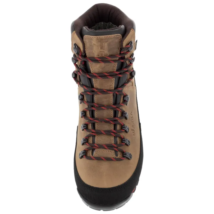 Harkila Saxnäs GTX 7in Boots - Mid Brown