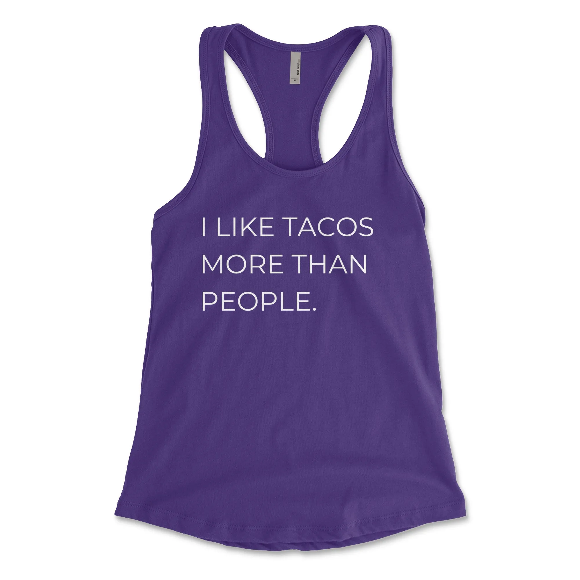I Like Tacos
