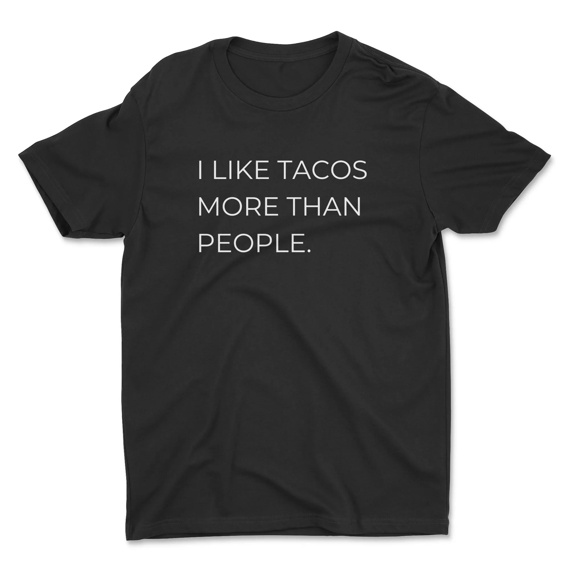 I Like Tacos