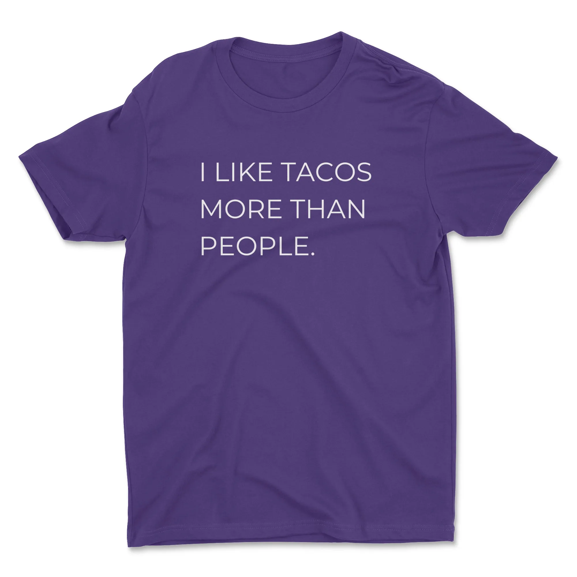 I Like Tacos