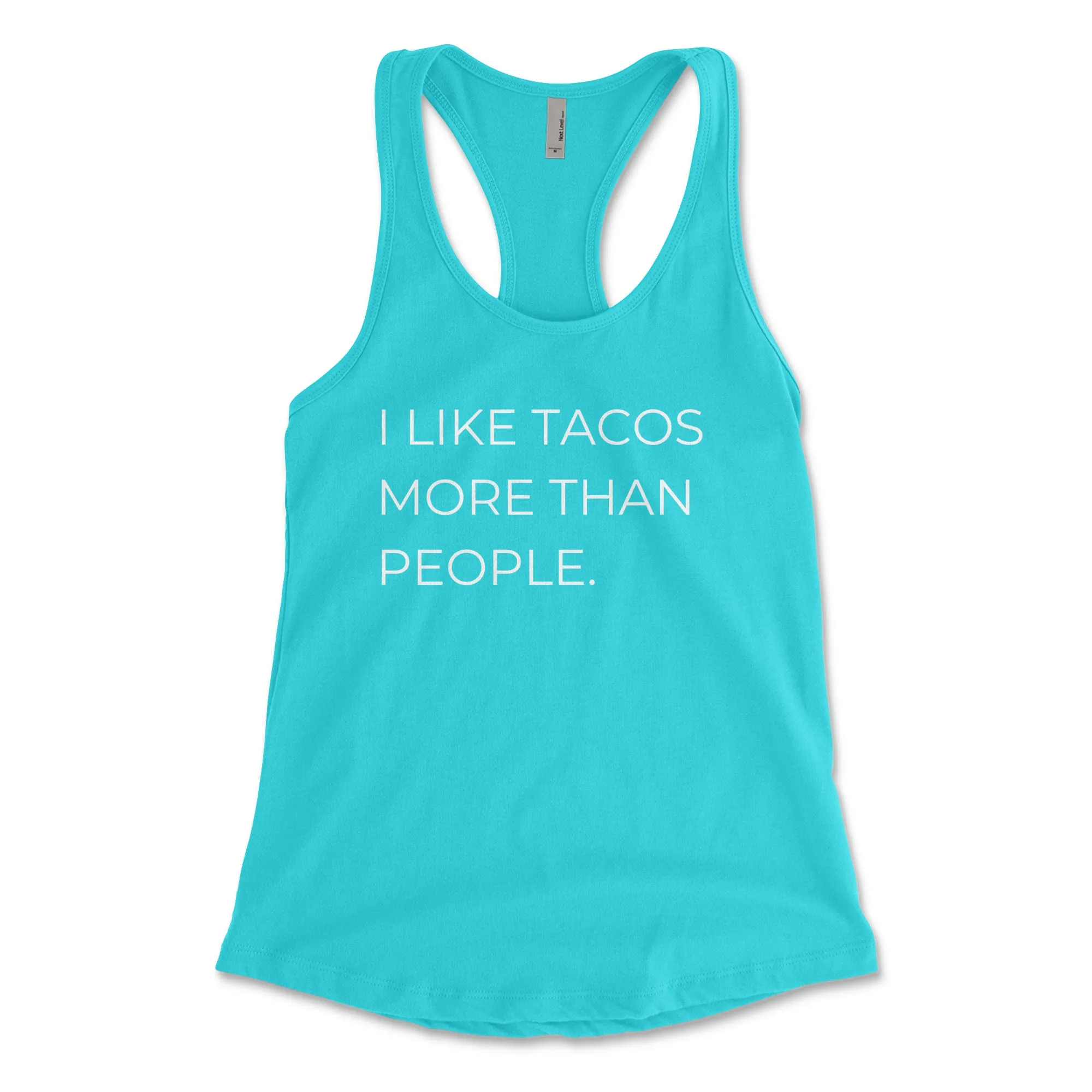 I Like Tacos