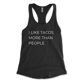 I Like Tacos