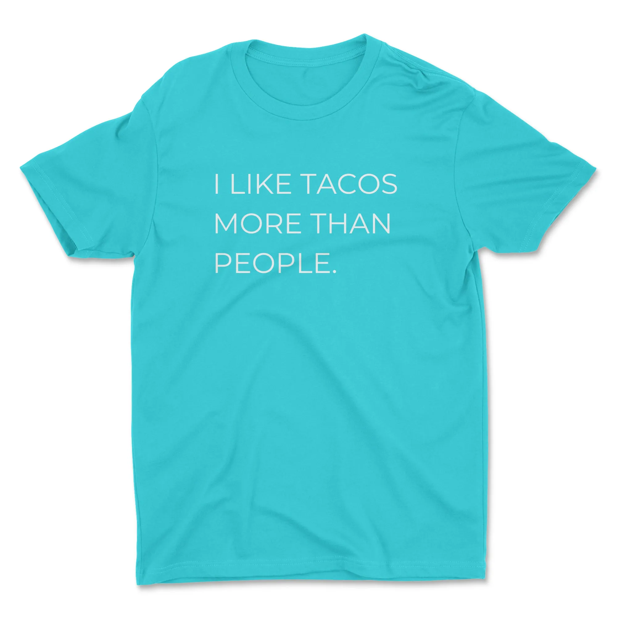 I Like Tacos