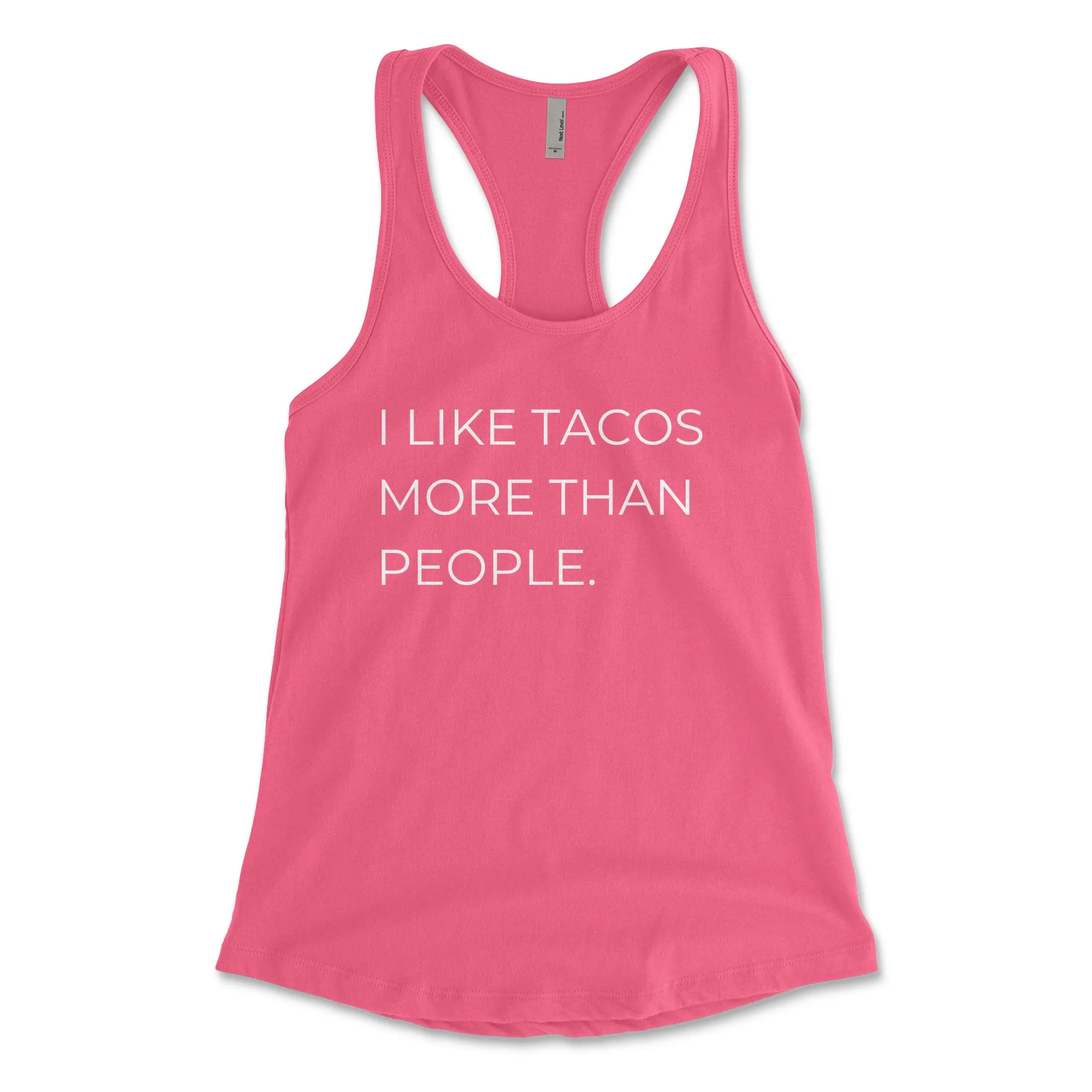 I Like Tacos