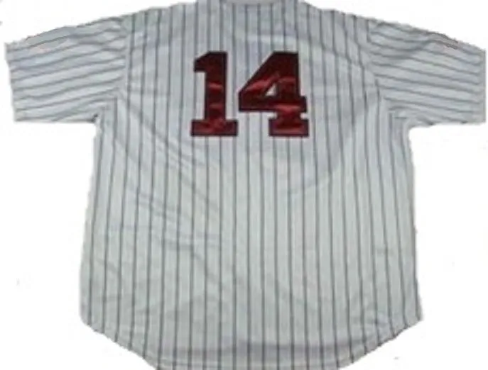 Kent Hrbek Minnesota Twins Throwback Jersey