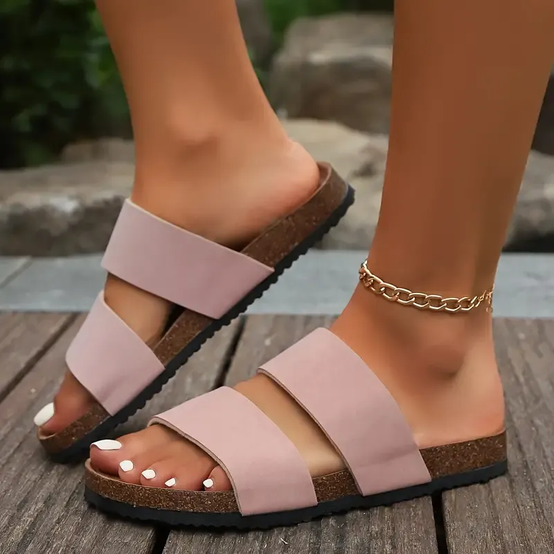 👍Last Day 56% OFF🔥Hot Sell🔥2024 Comfortable Slippers