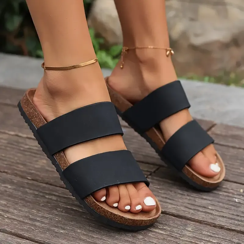 👍Last Day 56% OFF🔥Hot Sell🔥2024 Comfortable Slippers