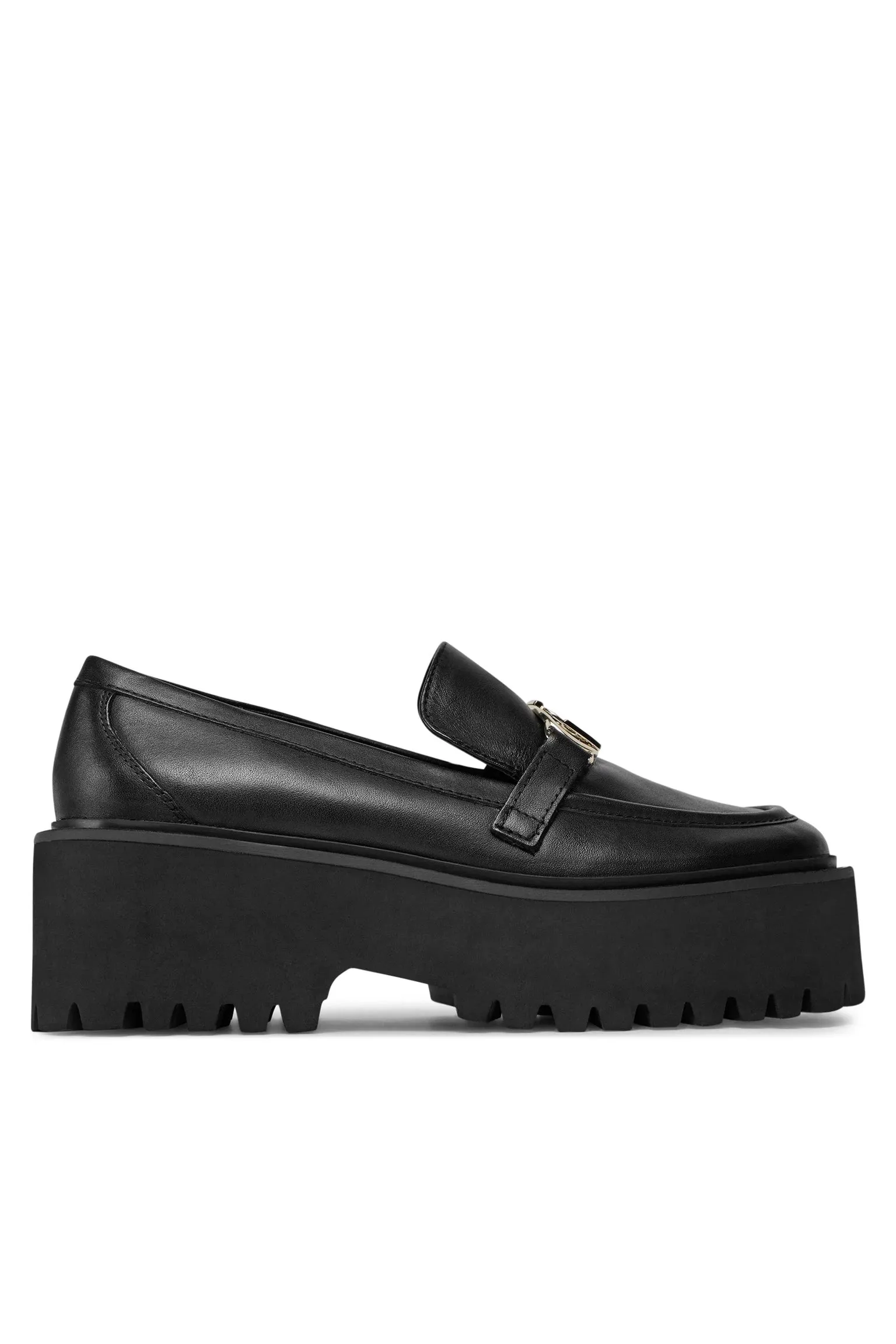 Liu Jo Platform Loafers