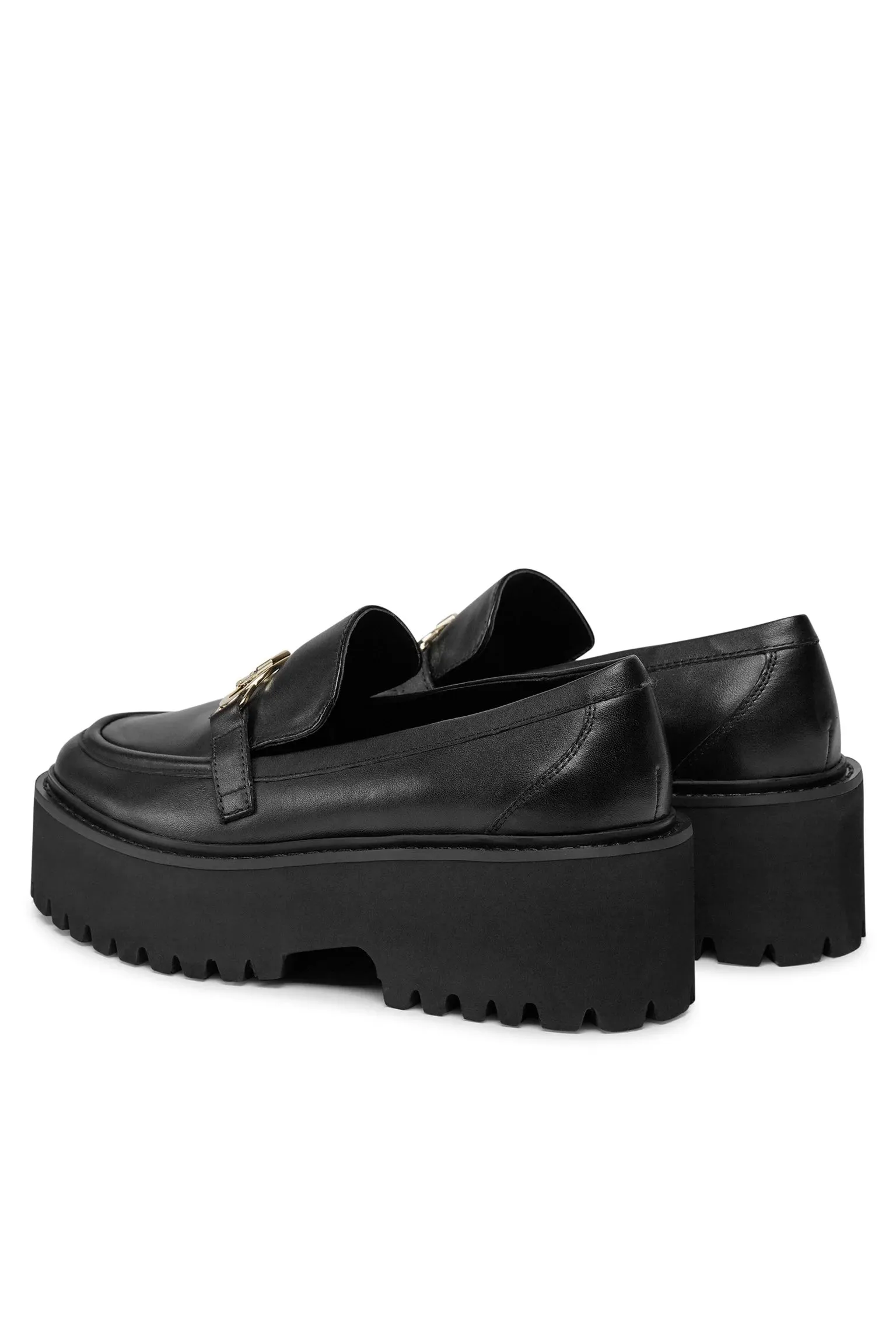 Liu Jo Platform Loafers