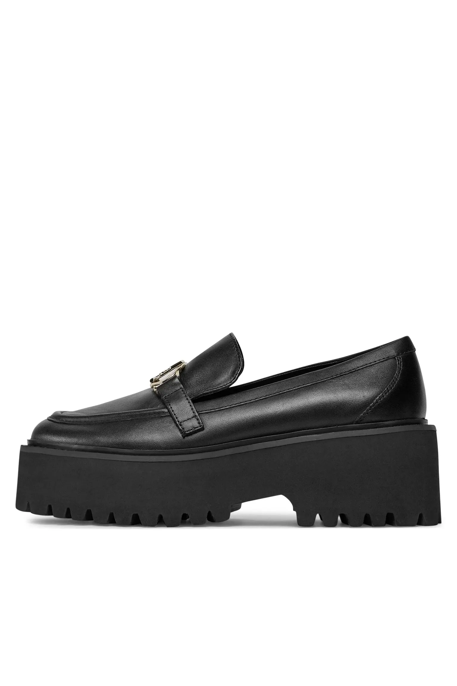 Liu Jo Platform Loafers