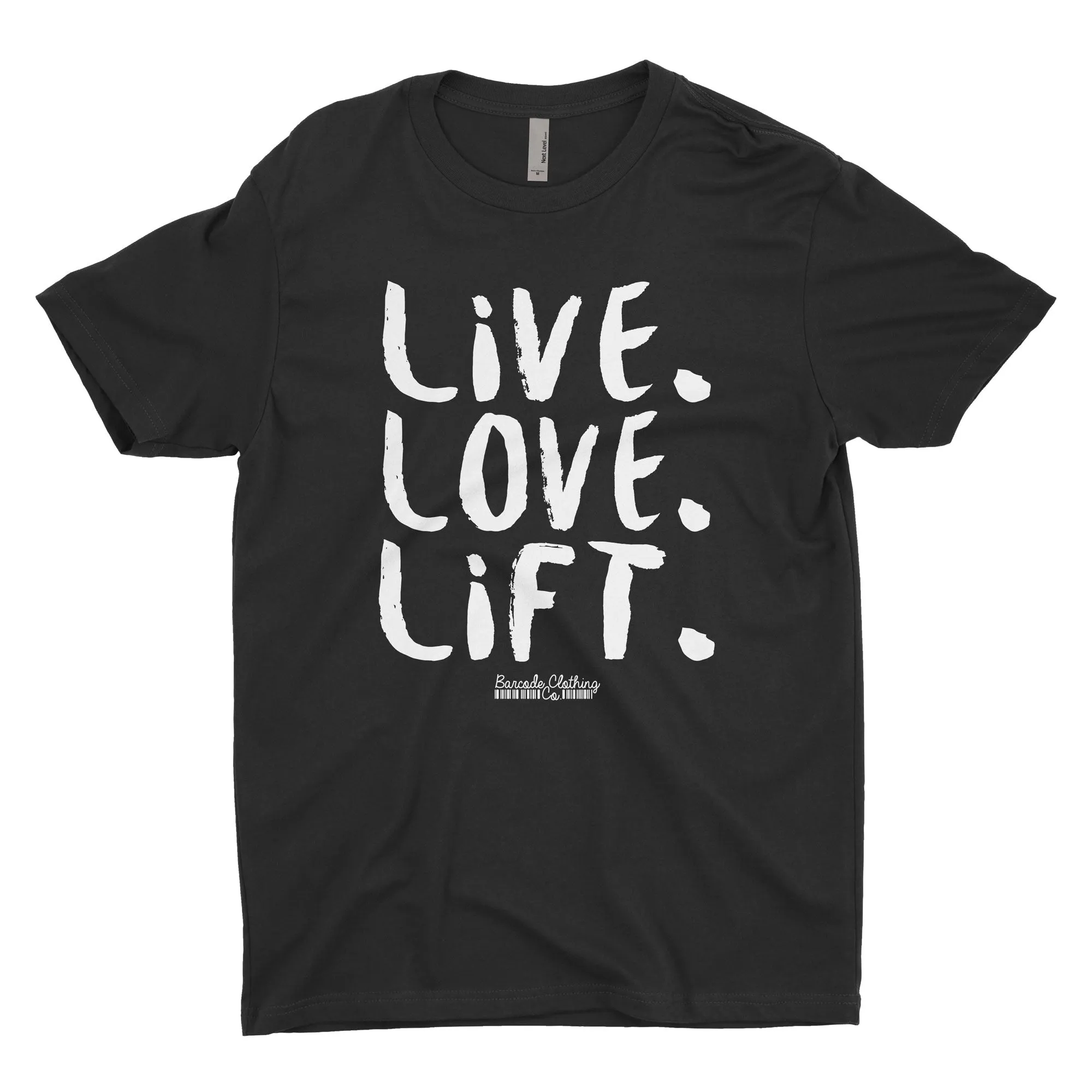 Live Love Lift