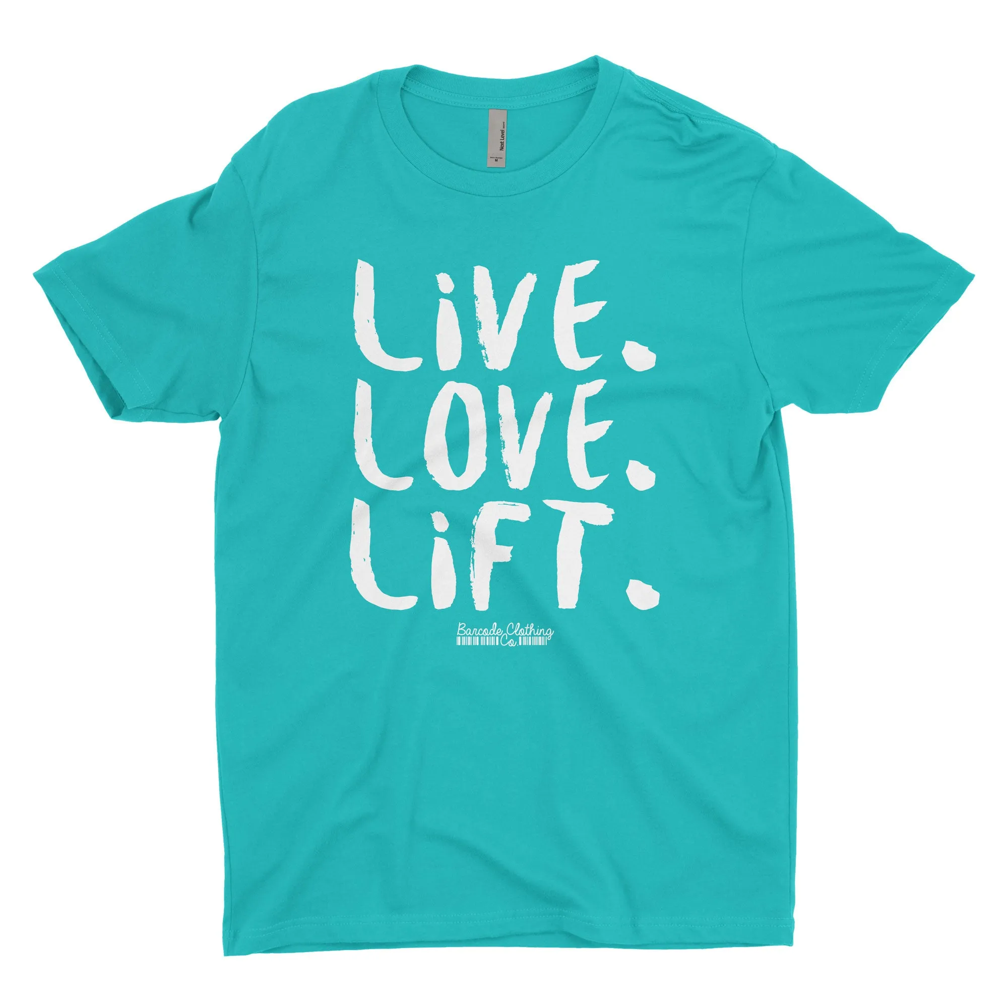 Live Love Lift
