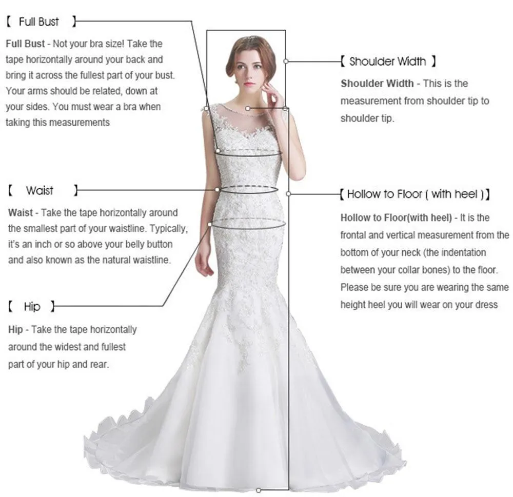 Long Sleeve Boho V neck Ivory Lace Appliques Beach Wedding Dresses