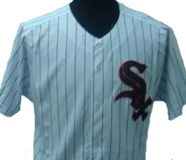 Nellie Fox Chicago White Sox Throwback Jersey