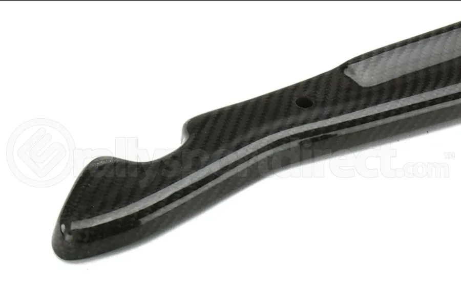 OLM V1 MT Style Carbon Fiber Side Skirts (MK5 Supra)