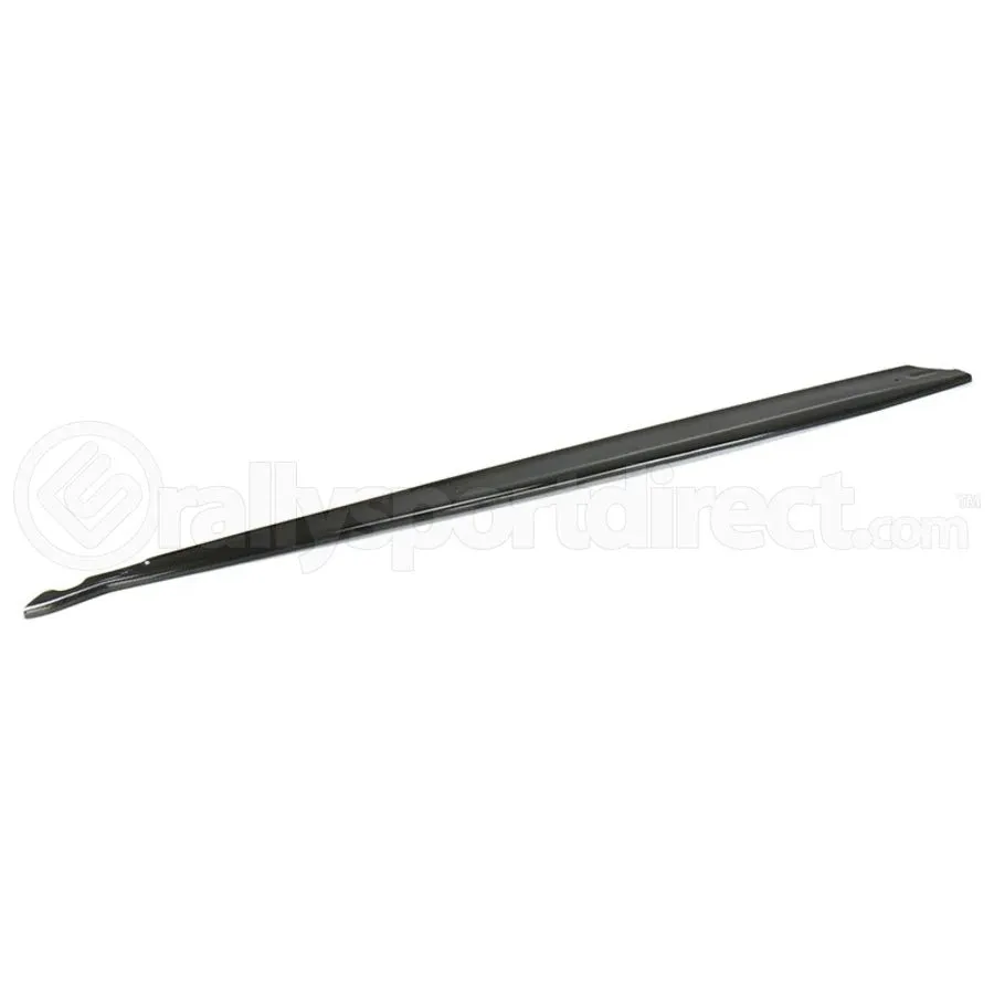 OLM V1 MT Style Carbon Fiber Side Skirts (MK5 Supra)
