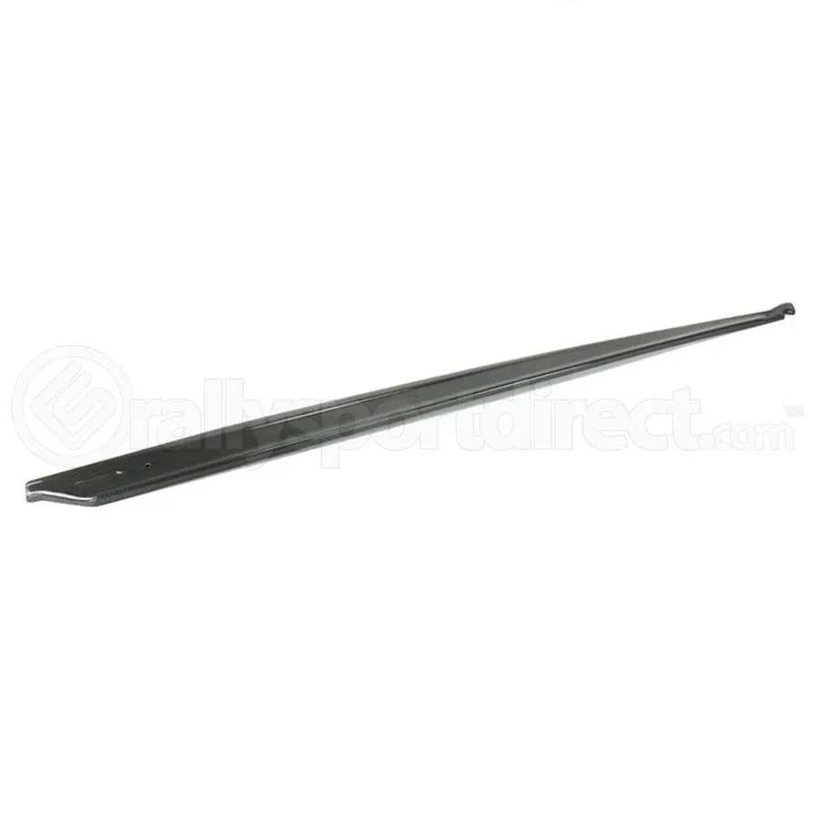 OLM V1 MT Style Carbon Fiber Side Skirts (MK5 Supra)