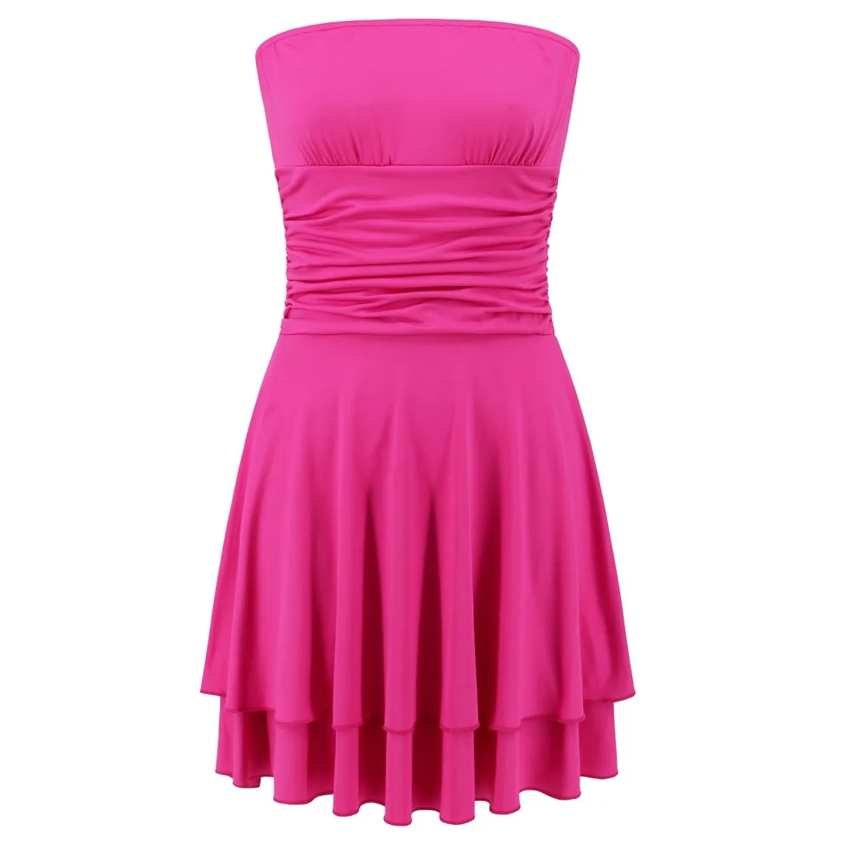 Party Beach Dresses