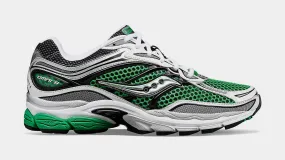 Progrid Omni 9 Mens Running Shoes (Green/Silver)
