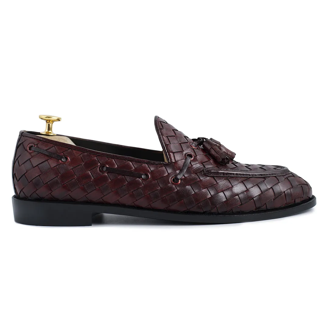 RAGNAR RED