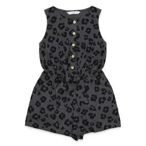 Sahara-Spain-Girls Jumpsuits
