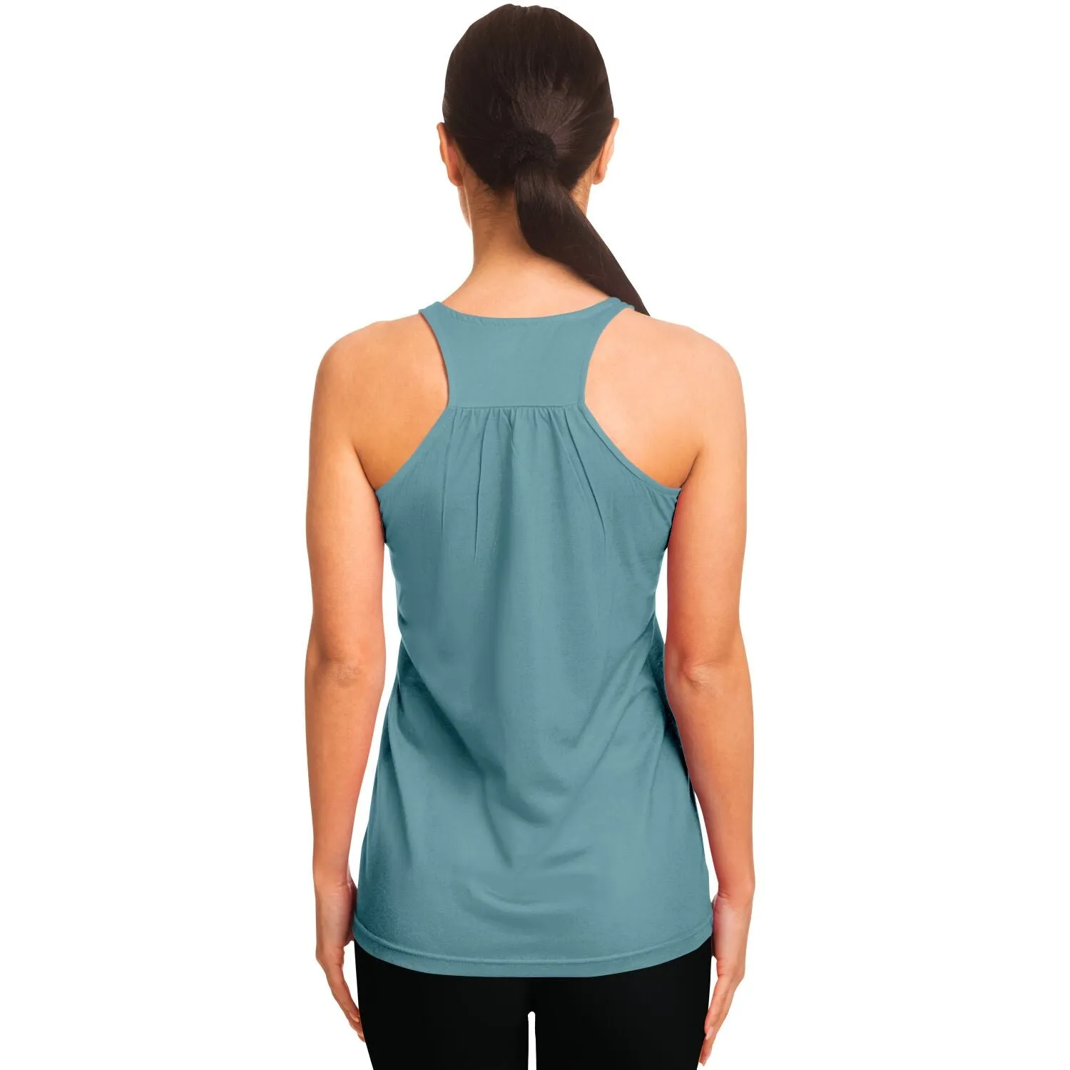 Sea Dolphins Tank Tops