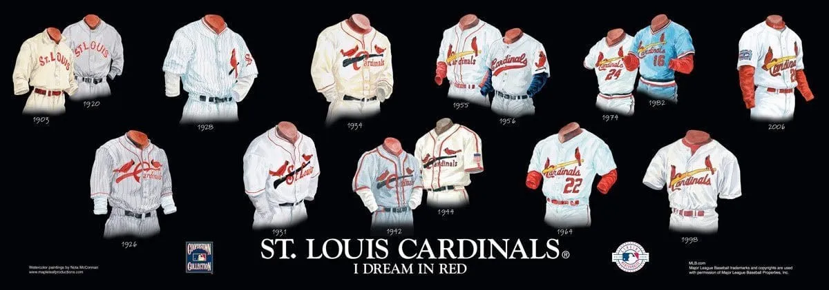 St. Louis Cardinals