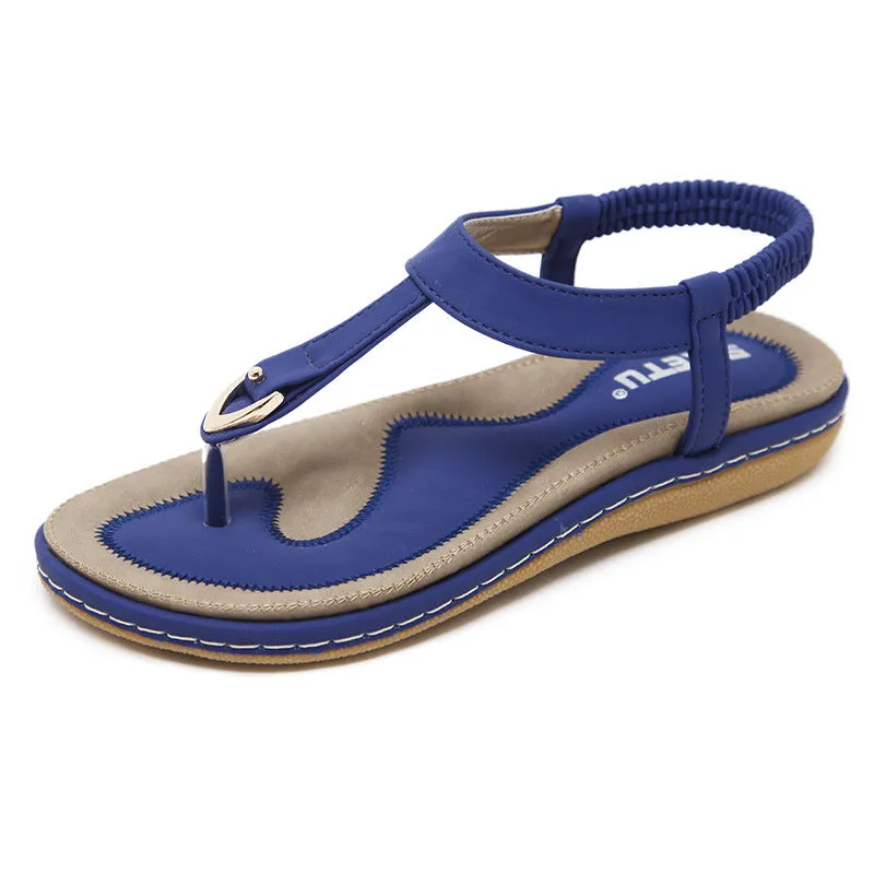 Sylis | Ladies Stylish and Comfortable Sandals